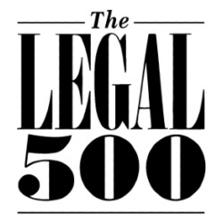 The Legal 500 Firms to Watch: Banking and Finance: Financial Services Regulation 